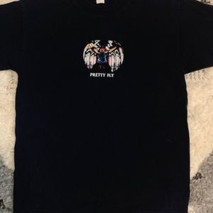 The Offspring Pretty Fly Vintage T-Shirt